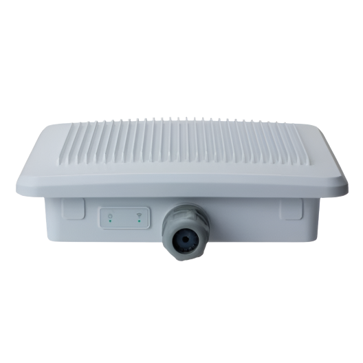 XAP1440 AC1200 Dual-Band Outdoor Access Point