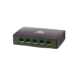 XGS1005 5 Port Gigabit Ethernet Desktop Switch