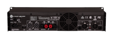 XLS1002 2 Channel 350W Power Amplifier