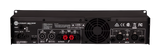 XLS1502 2 Channel 525W Power Amplifier