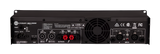 XLS 2002 2 Channel 650W Power Amplifier