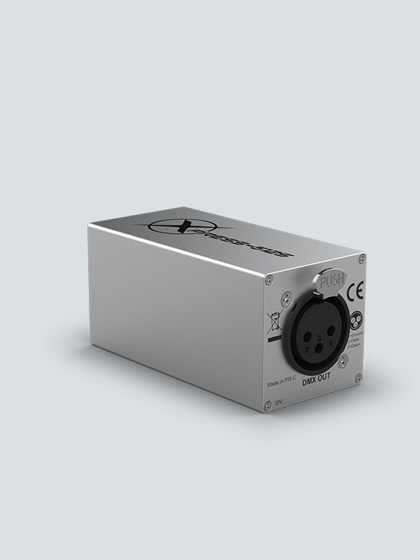 JR XPRESS512S Stage Lighting Control