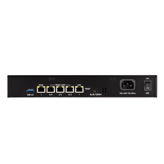 ABR4500 Epic 4 - Multi-WAN Gigabit Router