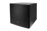 AC118S 18" High Power Subwoofer System