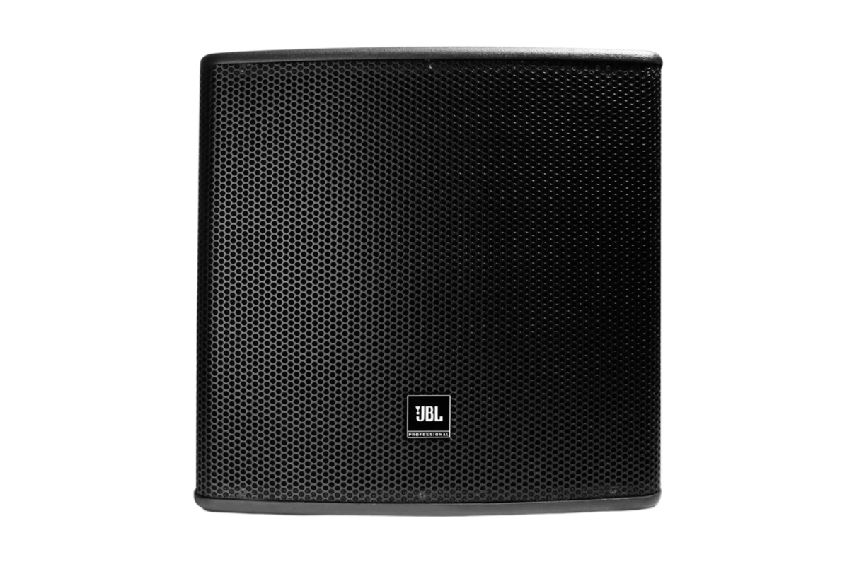 AC118S 18" High Power Subwoofer System