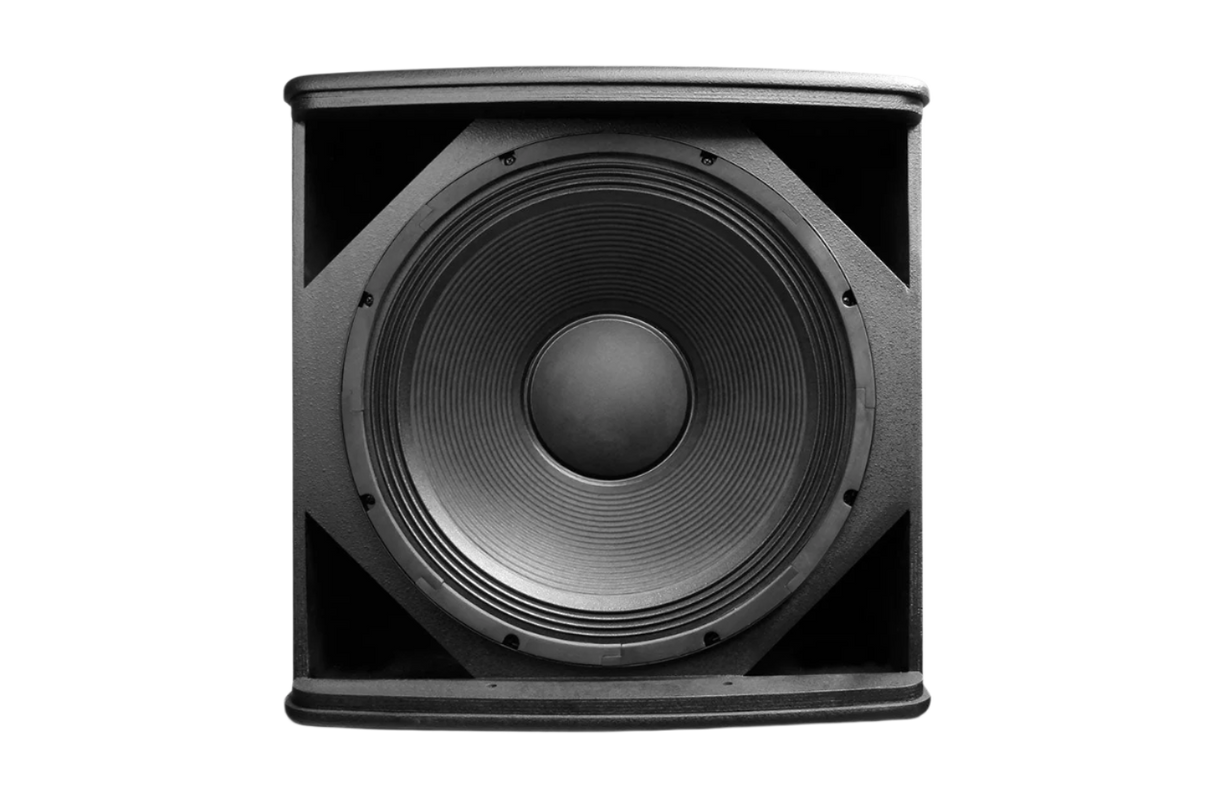 AC118S 18" High Power Subwoofer System
