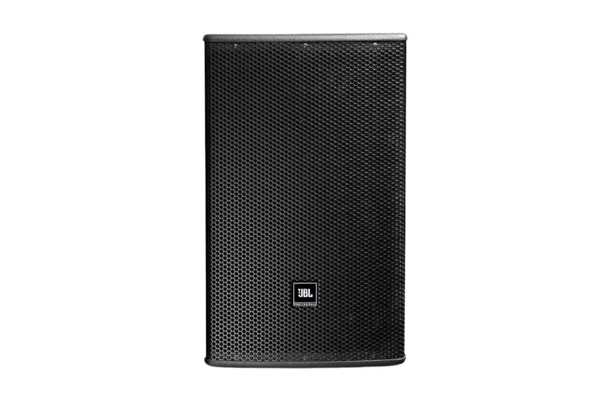 AC266 Two-Way Full-Range Loudspeaker with 1 x 12" LF (Each)