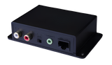 280535 Analog Audio Cat5E/CAT6 Cable Extender