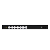 AGS1024 AV Series 24 Port Gigabit Switch