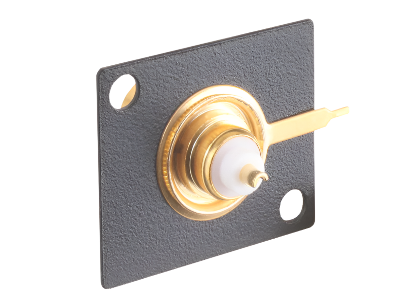 AMS-BNC BNC Jack Assembly