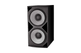 ASB6128 High Power Subwoofer 2 X 18" 2242h SVG™ Driver