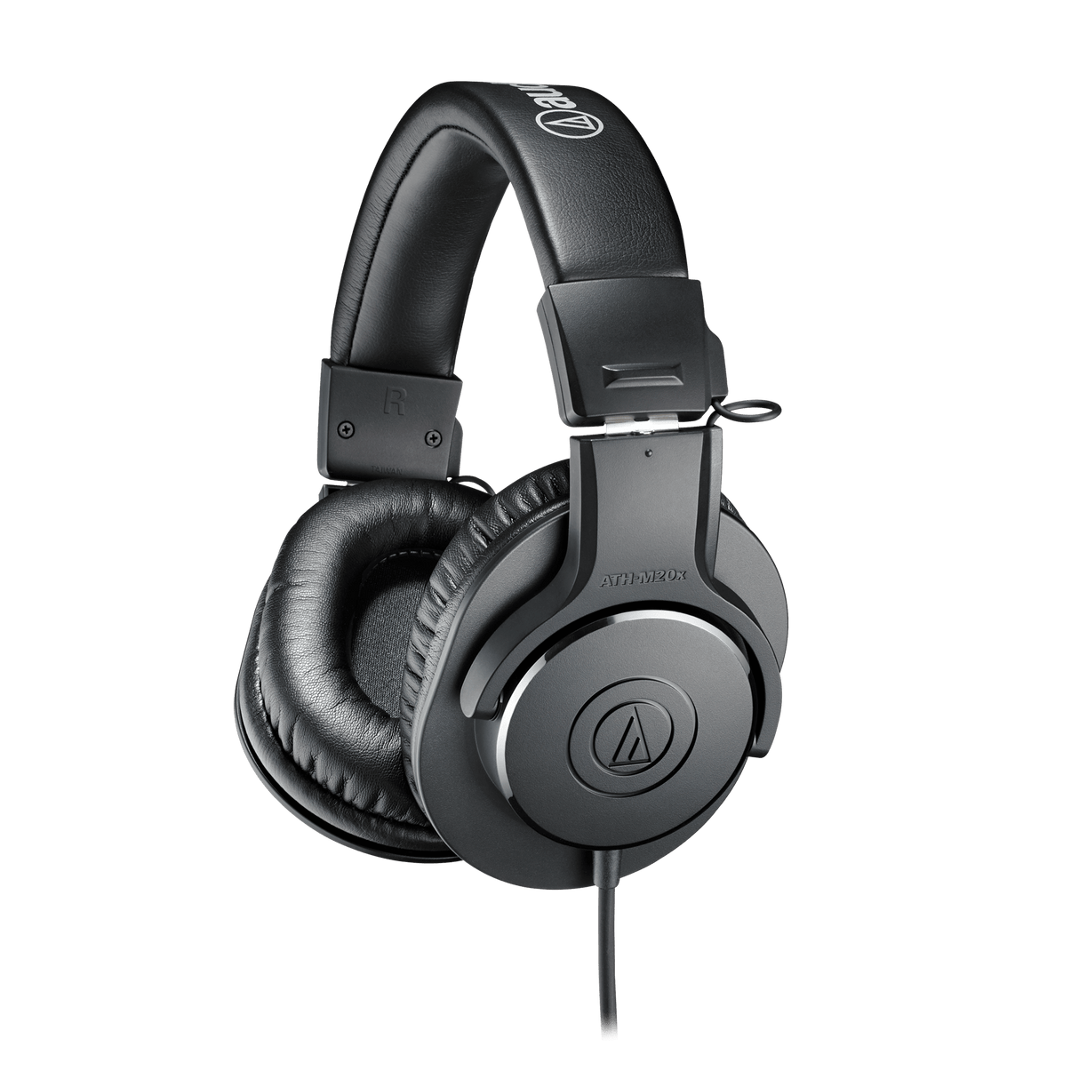 ATHM20X Professional Monitor Headphones Closed Back