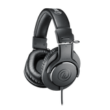 ATHM20X Professional Monitor Headphones Closed Back