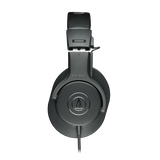 ATHM20X Professional Monitor Headphones Closed Back