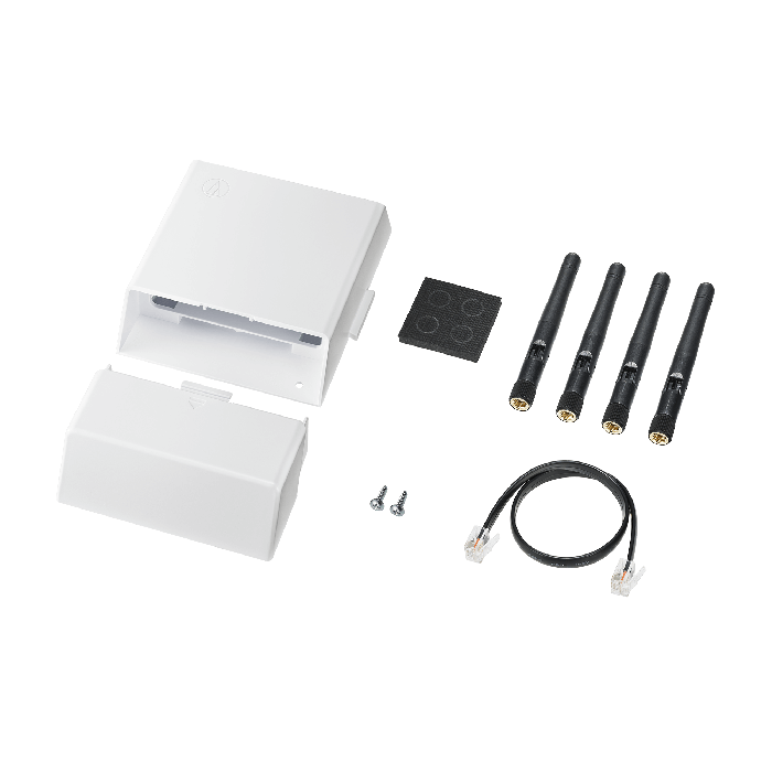 ATW-1421 System 20 PRO Dual Body-Pack System 2.4 GHz Wireless