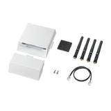 ATW-1421 System 20 PRO Dual Body-Pack System 2.4 GHz Wireless