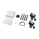 ATW-1422 System 20 PRO Dual Handheld Microphone System 2.4 GHz Wireless