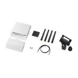 ATW-1423 System 20 PRO Dual (Handheld and Body-Pack) System