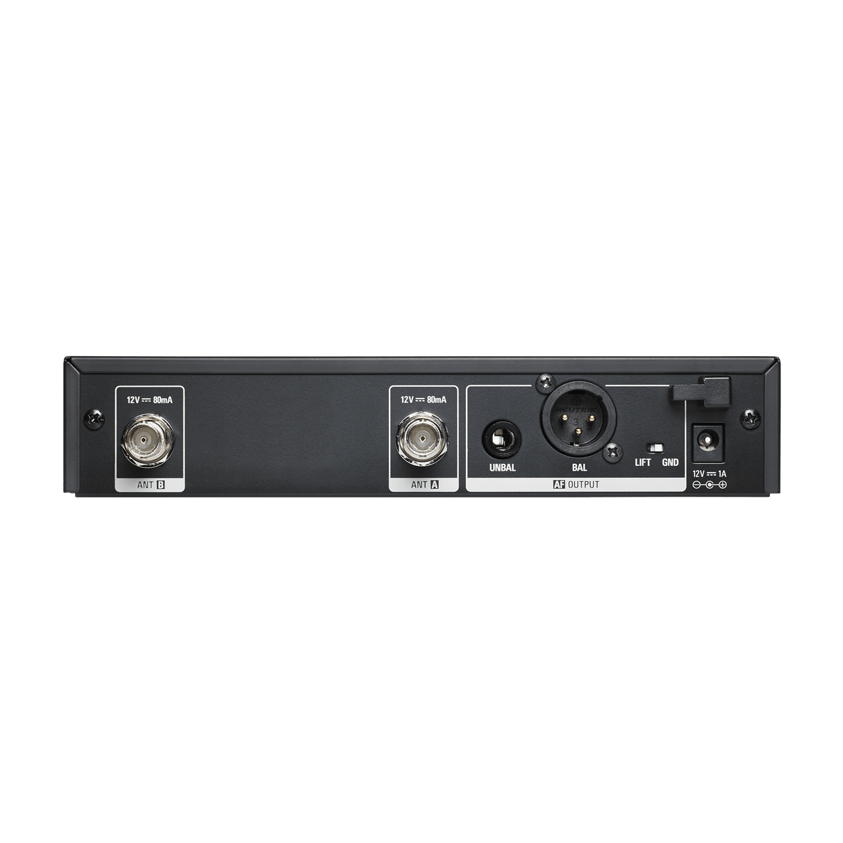 ATW-3212/C510EE1 3000 Series Wireless System: 530-590 MHz