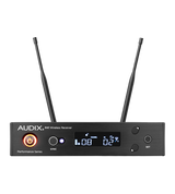 AP41L10 Wireless Mic System R41A Receiver ADX10 Lavalier B60 BodyPack