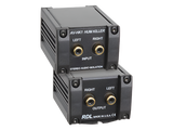AV-HK1 “HUM KILLER” Stereo Audio Isolation Module