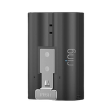 Rechargeable Quick Release Battery Pack
