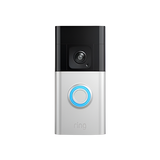 Battery Doorbell Pro (2024 Release)