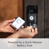 Battery Doorbell Pro (2024 Release)