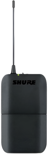 BLX1 Bodypack Transmitter