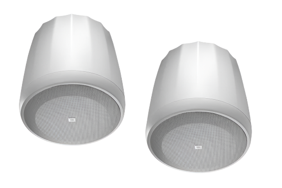 Control C60PS/T 8" Pendant Subwoofer with Crossover (Pair)