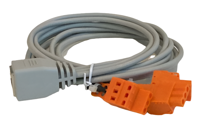 CBLM3TERM M3 Cable Assembly Phoenix Type