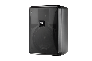 Control 25-1 5" Speaker Compact Indoor/Outdoor (Pair)