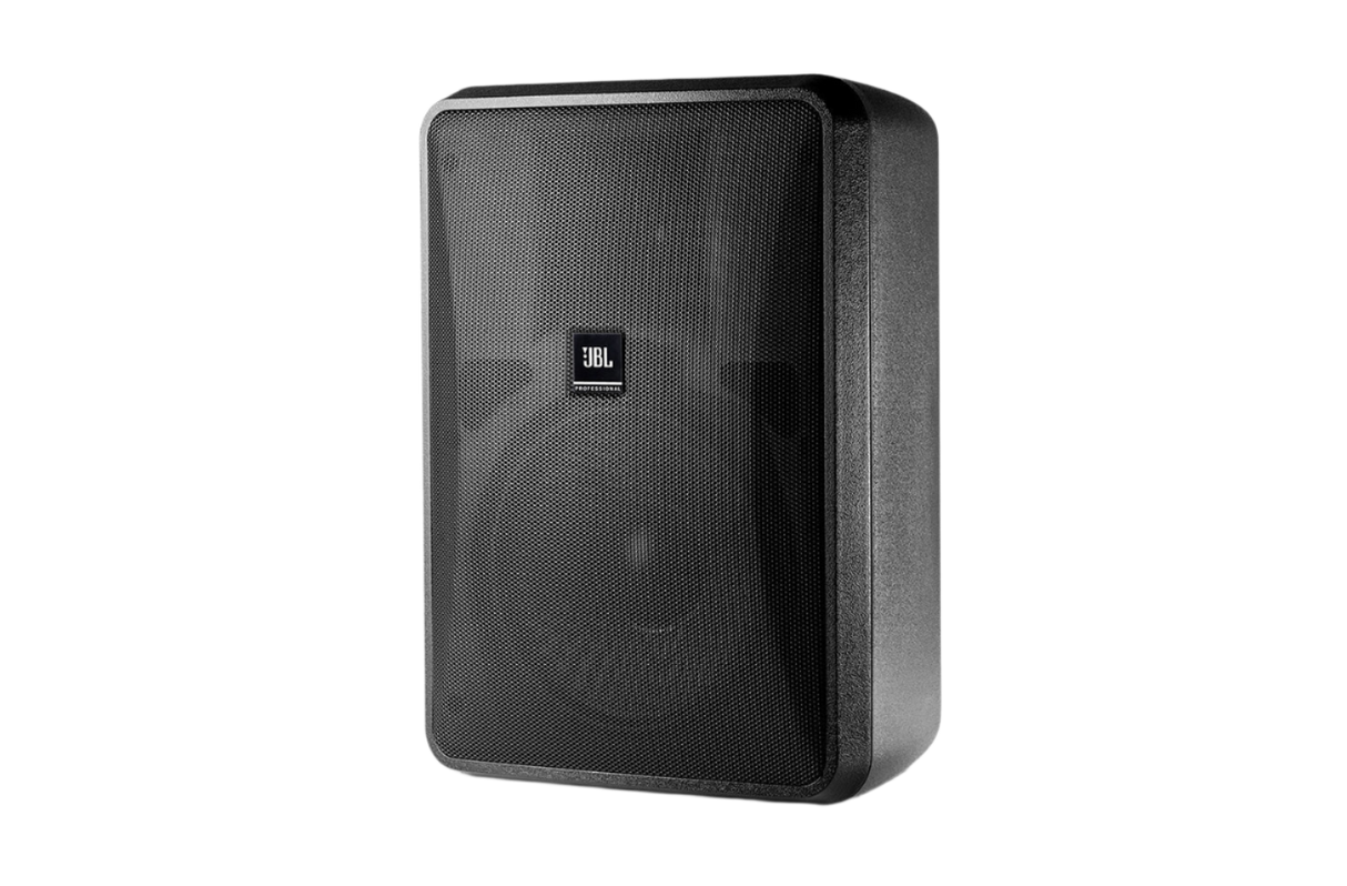 CONTROL 28-1 Speaker 8" Indoor/Outdoor (Pair)