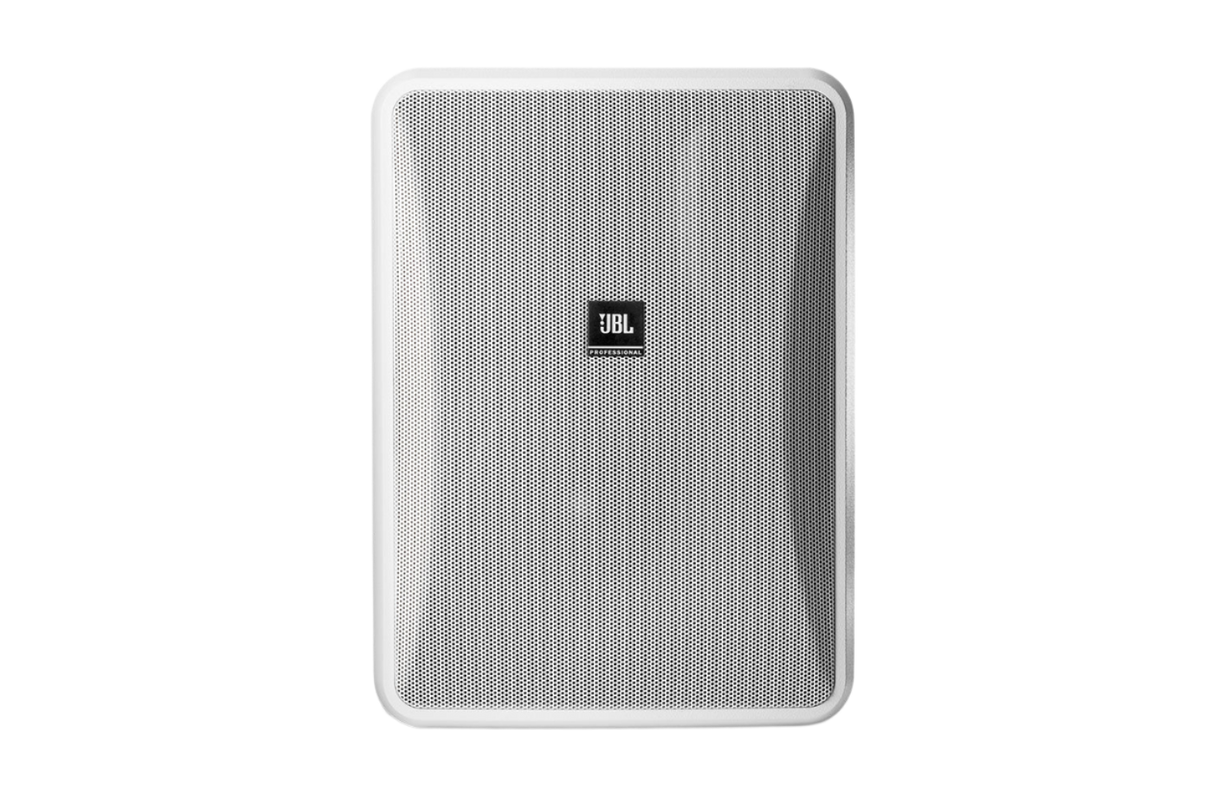 CONTROL 28-1L 8" Speaker 8 Ohm Indoor/Outdoor (Pair)