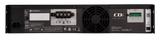CDi4000 2 Channel 1200W Power Amplifier