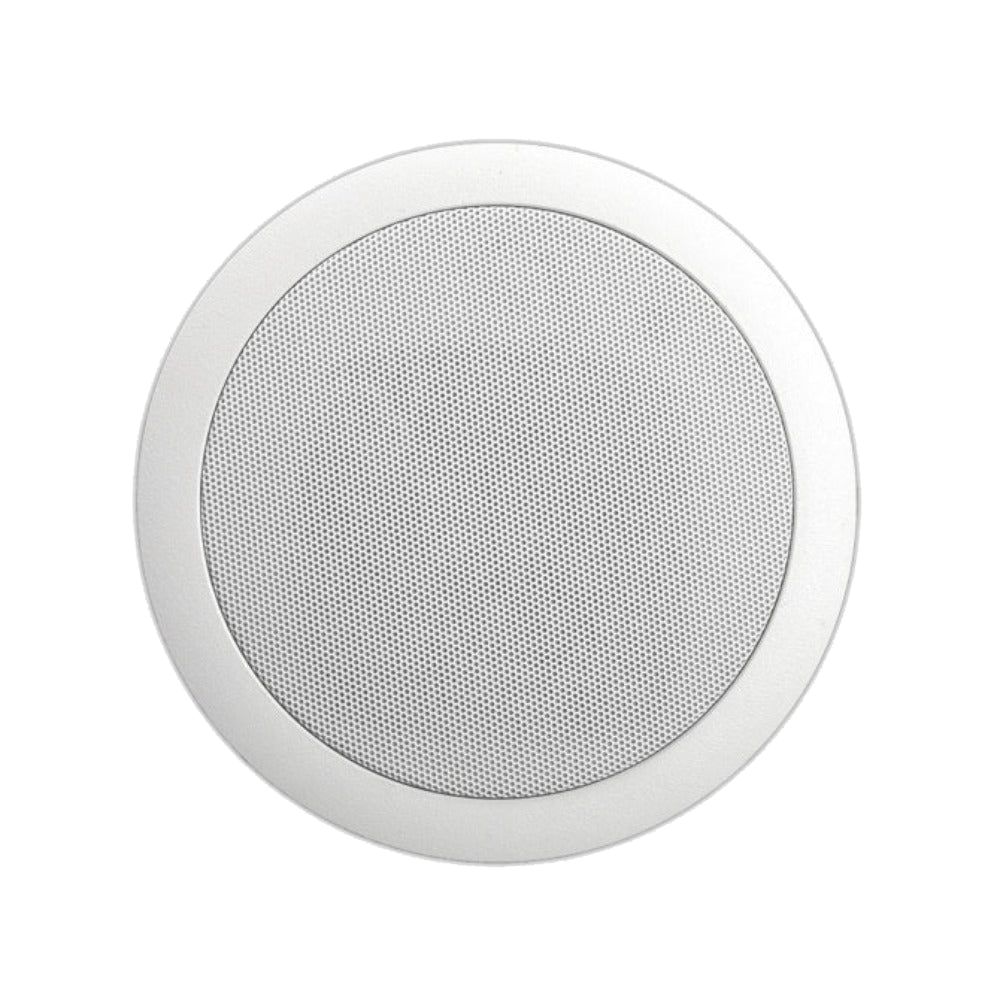 CM42EZSIIWH 4" 2-way In Ceiling Speaker with Short Can (Each)