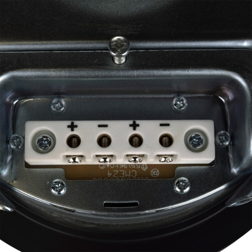 CM42EZSIIWH 4" 2-way In Ceiling Speaker with Short Can (Each)