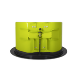 CM62BGMIIWH 6.5" In-Ceiling Speaker Magnetic Grill (Each)