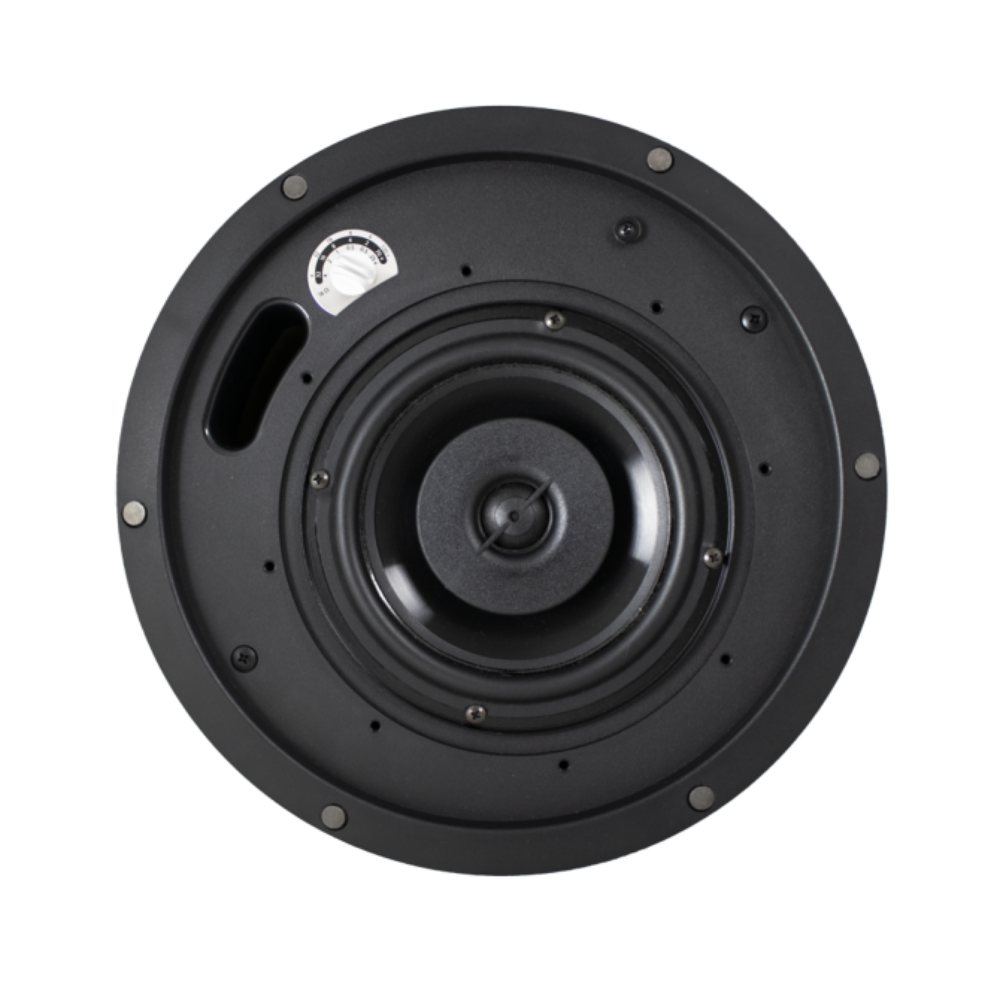 CM62BGMIIWH 6.5" In-Ceiling Speaker Magnetic Grill (Each)