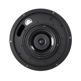 CM62BGMIIWH 6.5" In-Ceiling Speaker Magnetic Grill (Each)