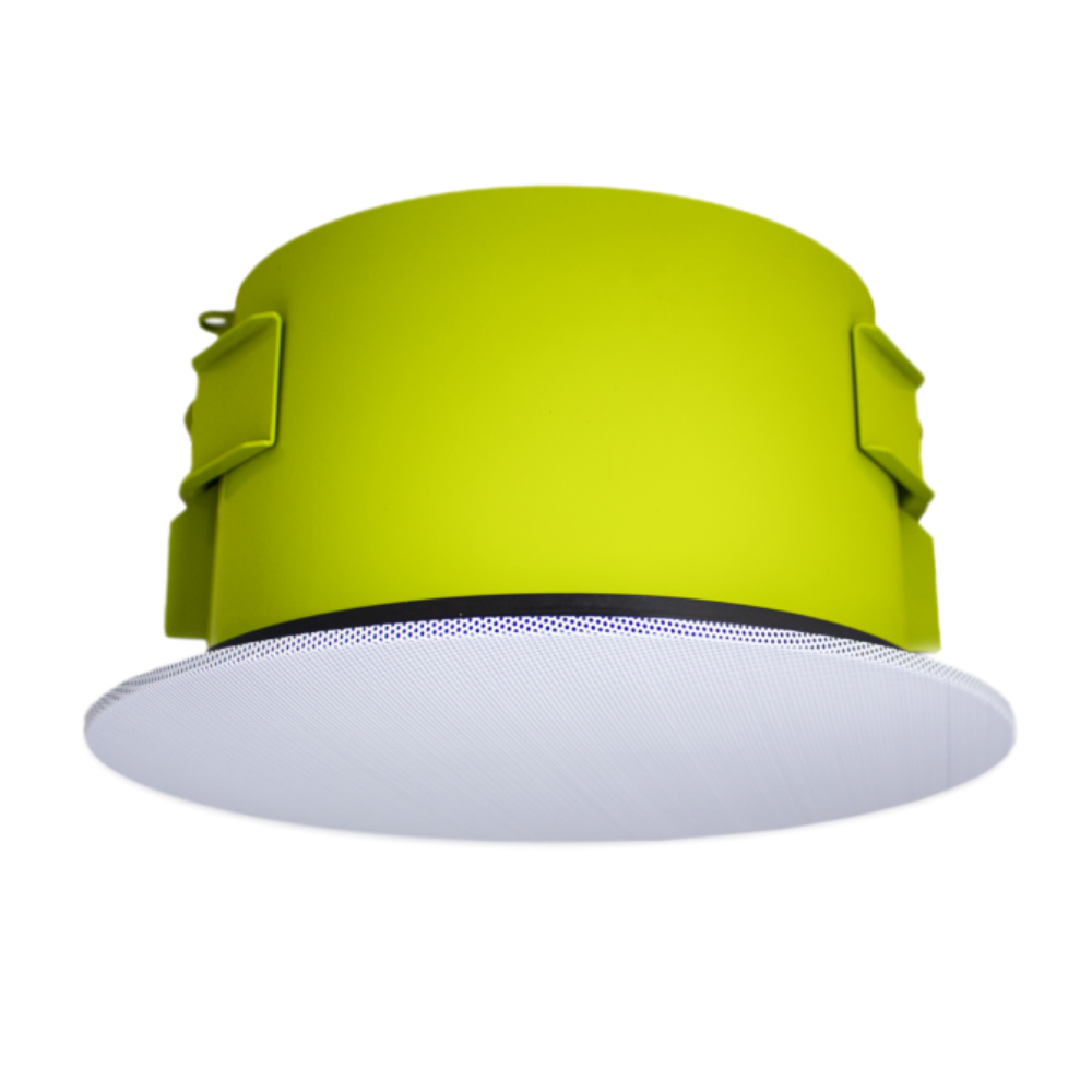 CM62BGMIIWH 6.5" In-Ceiling Speaker Magnetic Grill (Each)