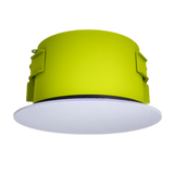 CM62BGMIIWH 6.5" In-Ceiling Speaker Magnetic Grill (Each)