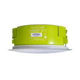 CM62EZSIIWH 6" 2-way In Ceiling Speaker Short Can (Each)