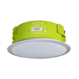 CM62EZSIIWH 6" 2-way In Ceiling Speaker Short Can (Each)