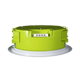 CM62EZSIIWH 6" 2-way In Ceiling Speaker Short Can (Each)