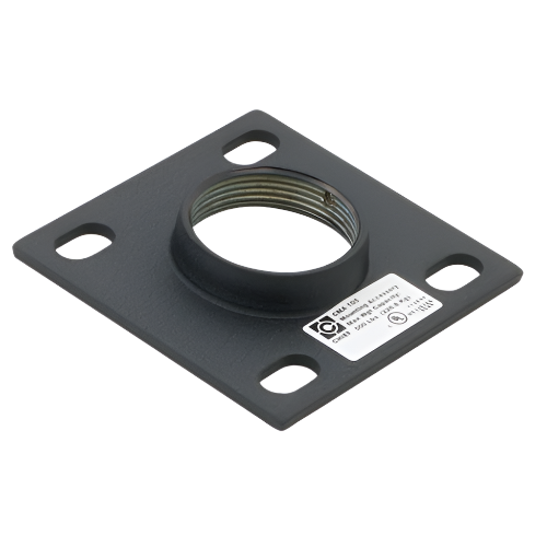 CMA105 4" Ceiling Plate