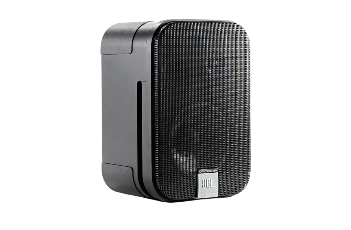 C2PM Compact Powered Reference Monitor (Each)