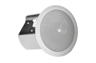 CONTROL 14C/T 2 Way 100mm 4" Coaxial Ceiling Loudspeaker (Pair)