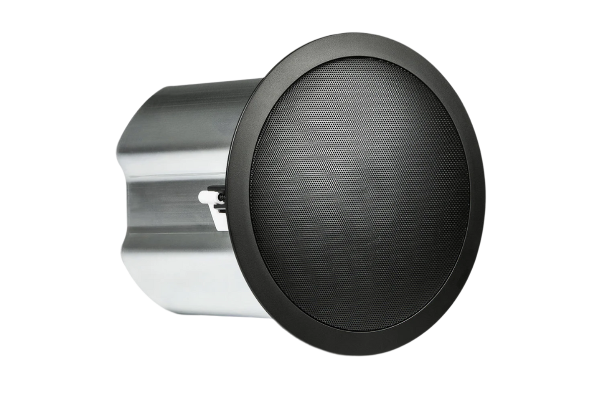 CONTROL 16C/T Two-Way 6.5" Coaxial Ceiling Loudspeaker (Pair)