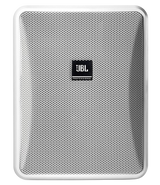 Control 25-1 5" Speaker Compact Indoor/Outdoor (Pair)